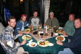 Weizenbier und Hausmannskost im Swakopmund Brauhaus