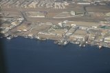 Hafen von Walvis Bay