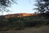 Das Waterberg Plateau