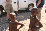 Himba Kinder